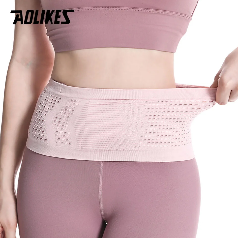 Đai đeo hông chạy bộ AOLIKES A-3301 Thoải mái Và tiện lợi trong mọi hoạt động