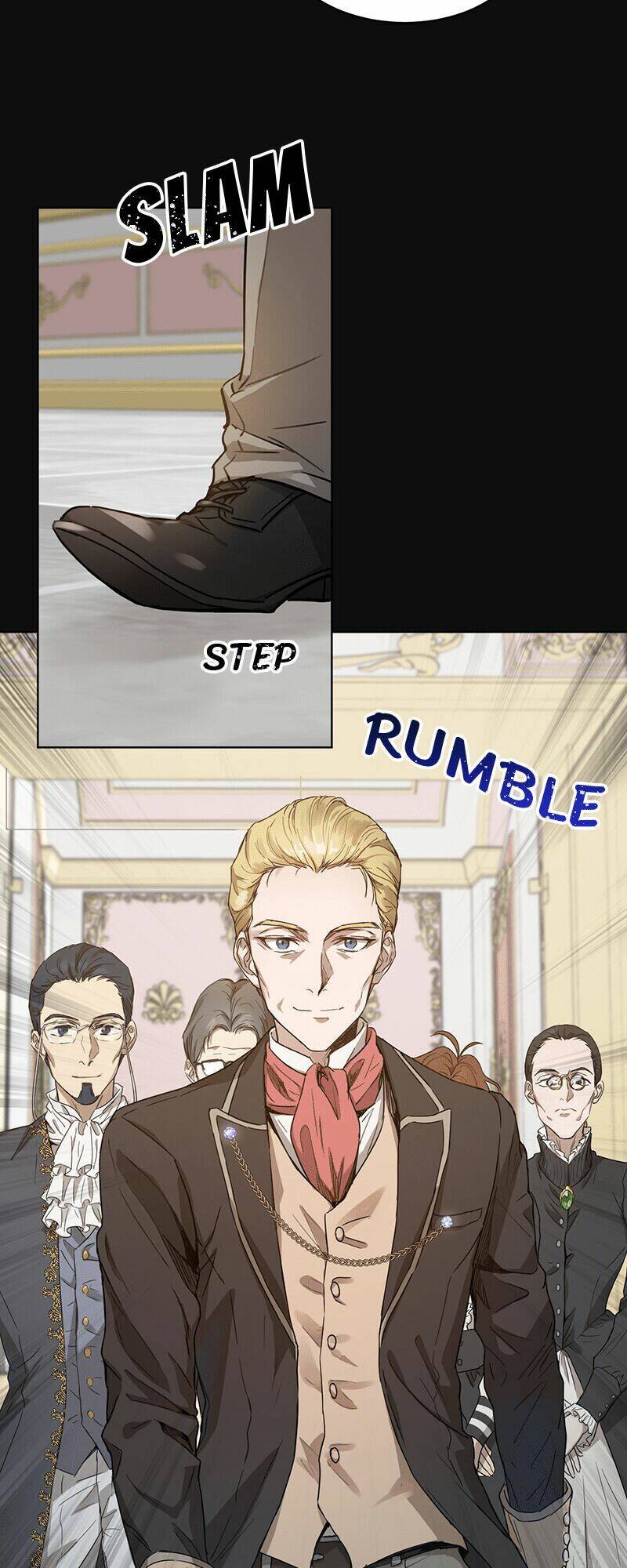 khế ước của ma tộc chapter 4 11