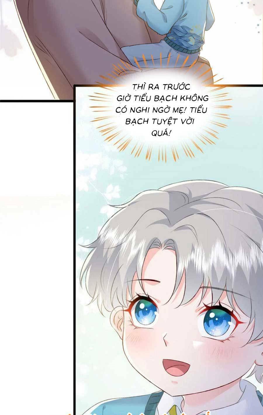 cô vợ của tôi không dễ bắt nạt chapter 91 23