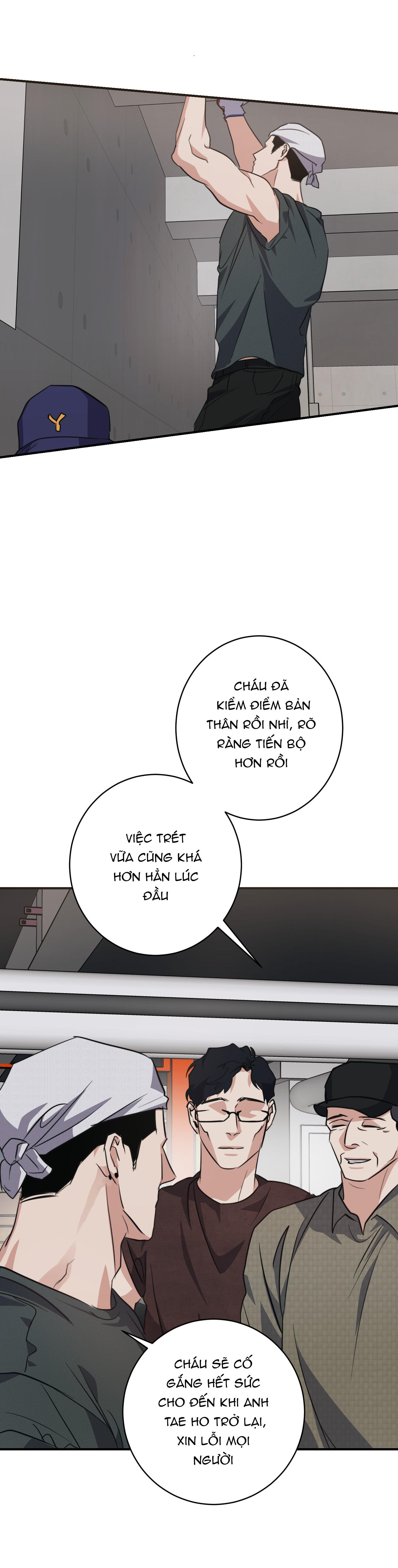 bộ sưu tập ciu to-ngực bự của nhà sẹc chapter 17 21