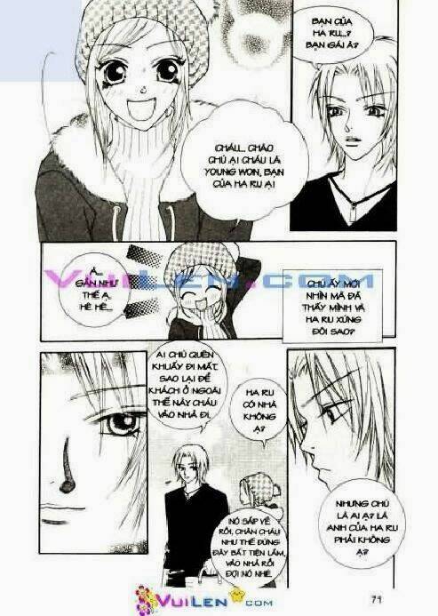 lớp học đặc biệt chapter 4 69