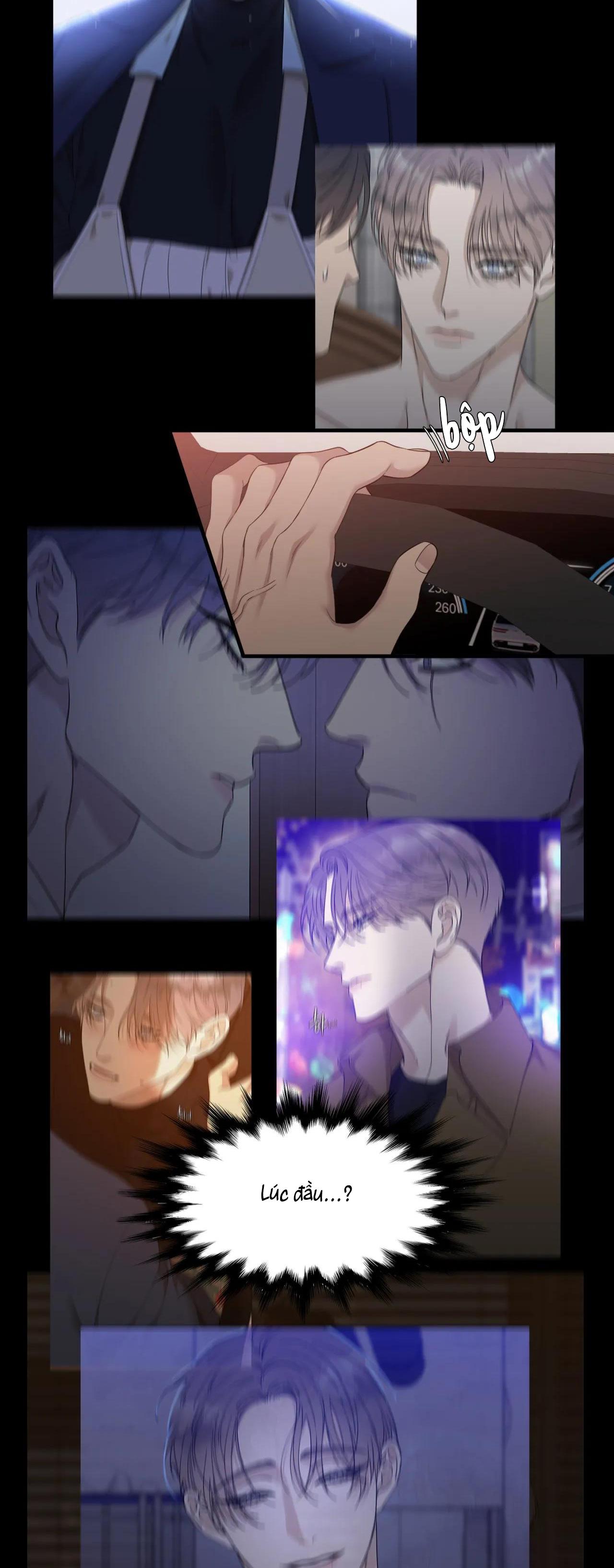 tên rác rưởi chapter 50 25