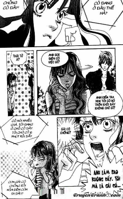 goong - [ hoàng cung ] chapter 2 93