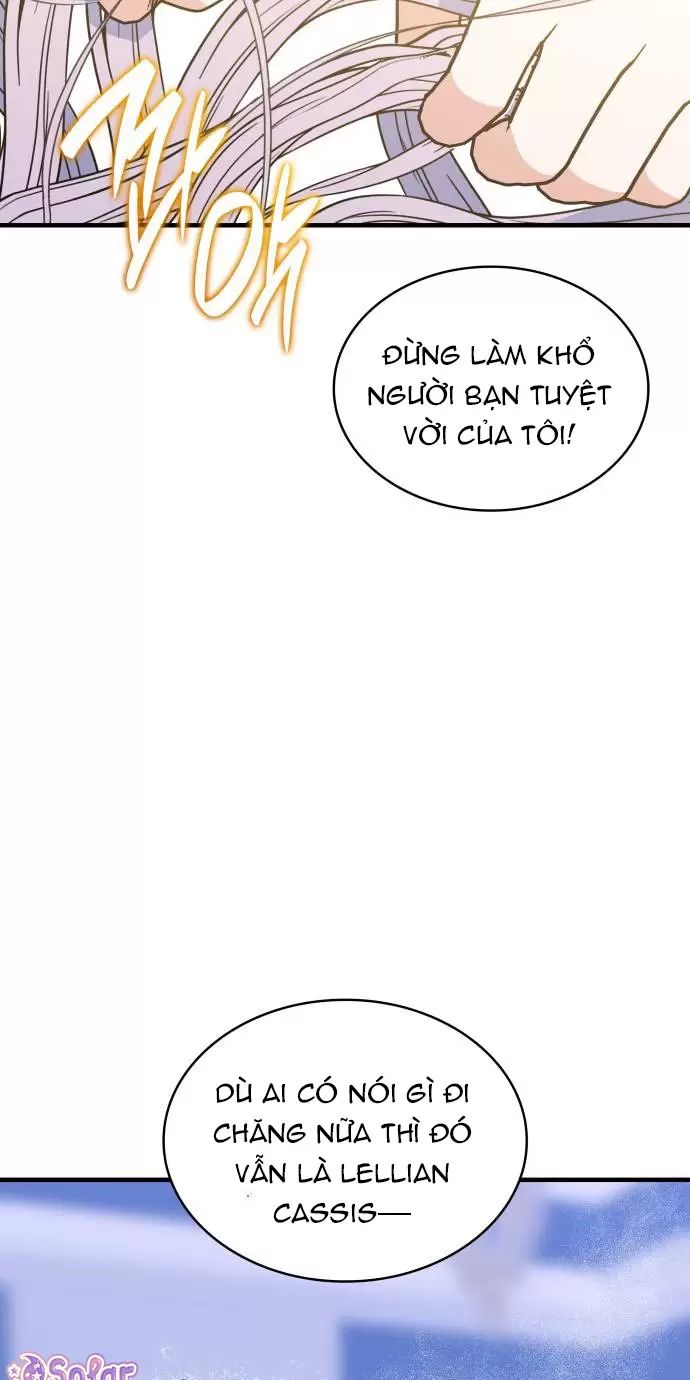 sống trong vườn hoa của công chúa chapter 24 30