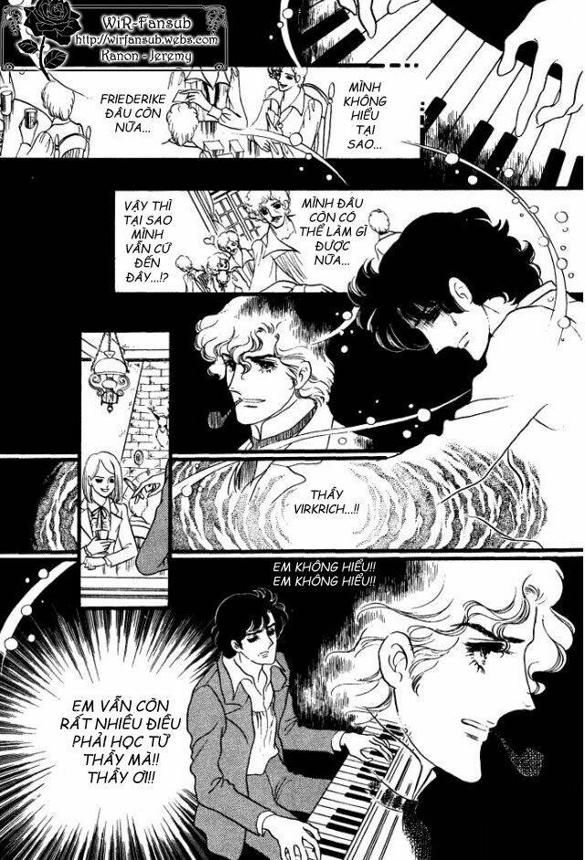 orpheus no mado chapter 17 63