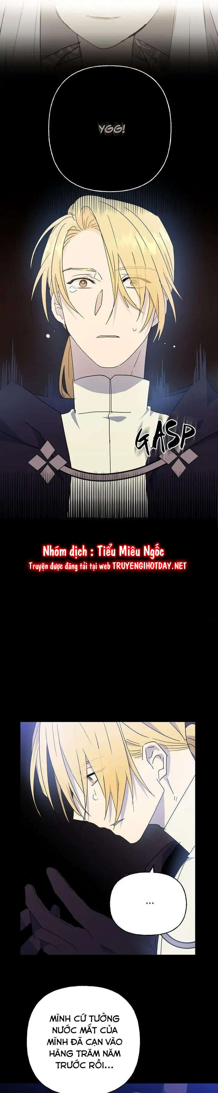 bình tĩnh nào, tiểu thư! chapter 51 25