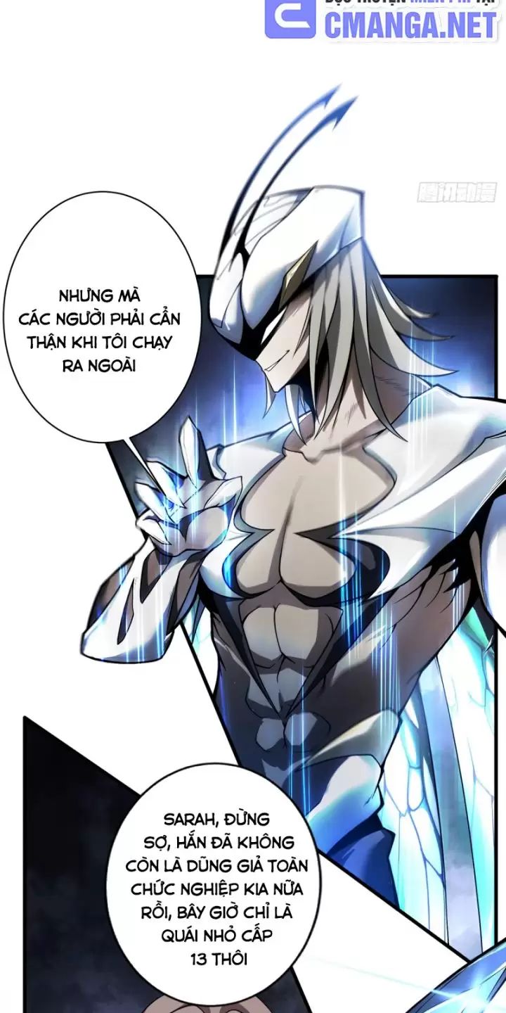 ta, chúa tể rừng xanh chapter 11 38