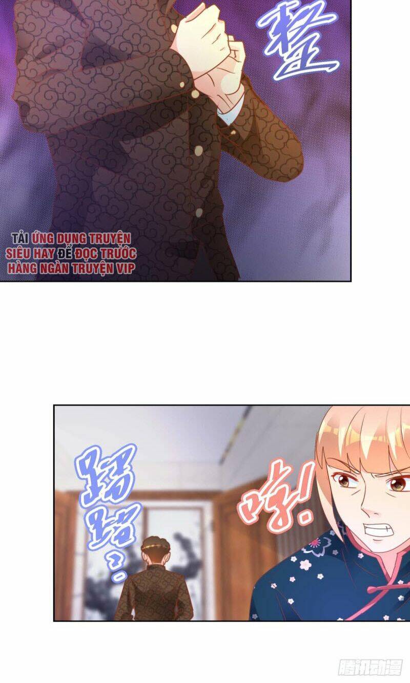 vú em là cổ tiên chapter 108 10