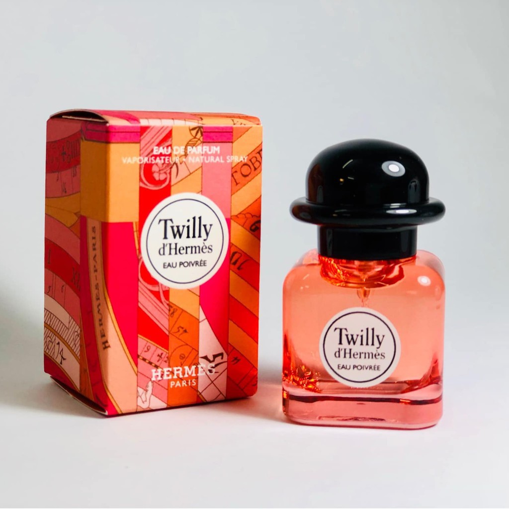 Nước hoa Hermes Twilly mini 7,5ml