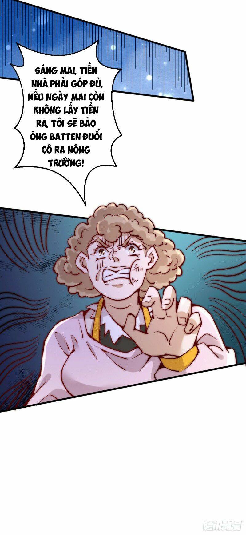 đô thị đỉnh phong cao thủ chapter 237 10