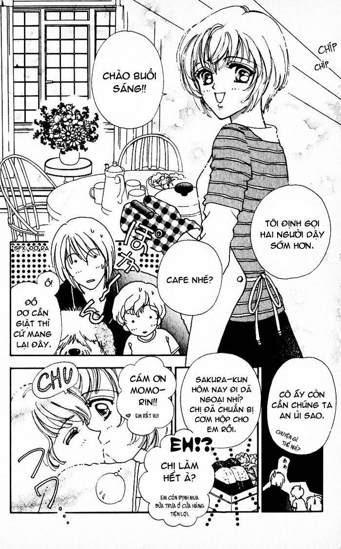 hana ni nare chapter 2 10