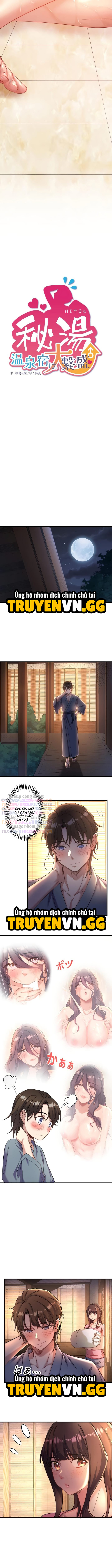 bí mật suối nước nóng chapter 4 3