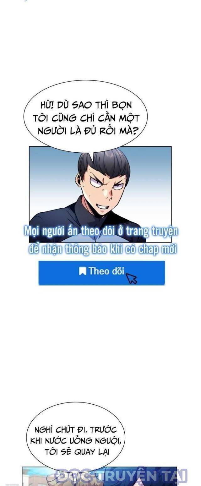 Góc Cao Khung Thành chapter 90 42