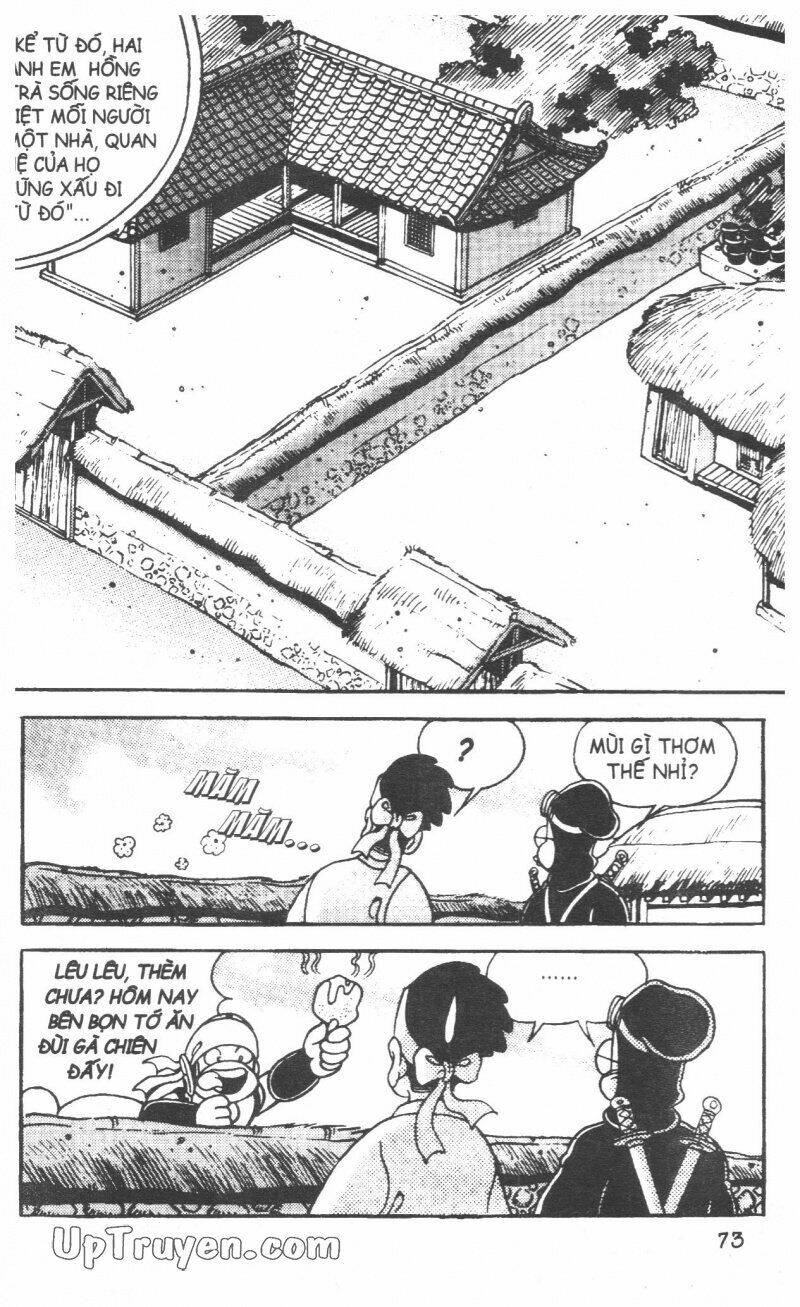 đội quân nhí nhố chapter 23 75