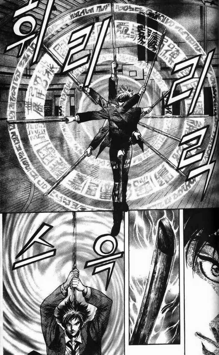 evil's return chapter 14 15