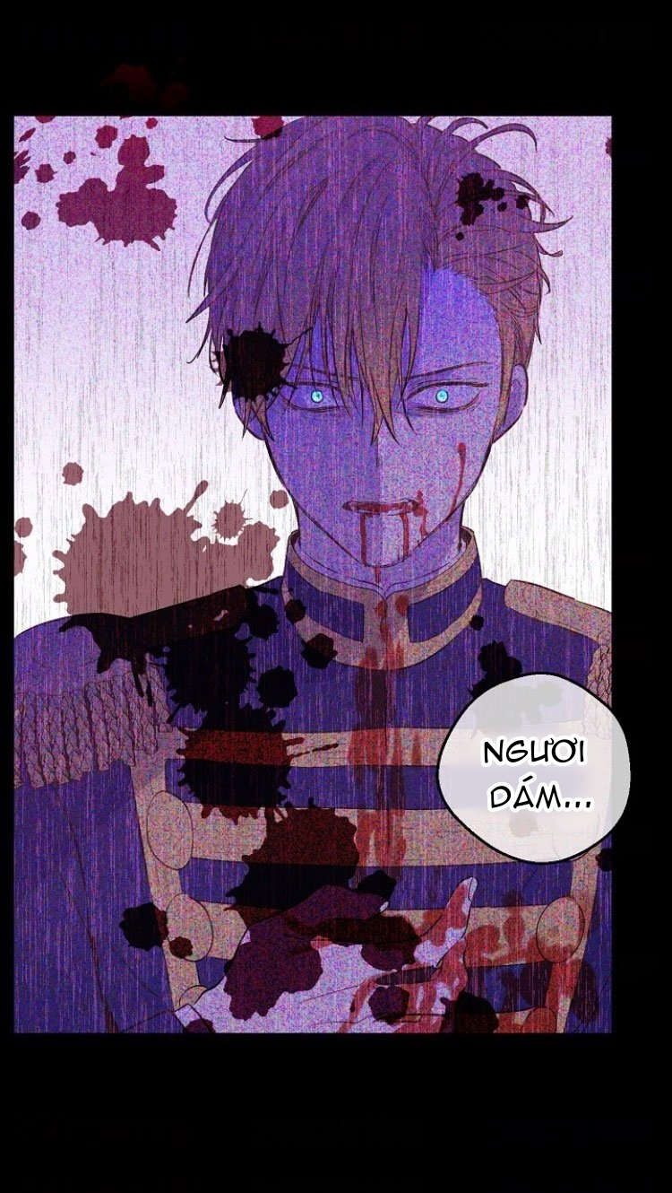 bỗng một ngày nọ tôi trở thành nàng công chúa chapter 101 50