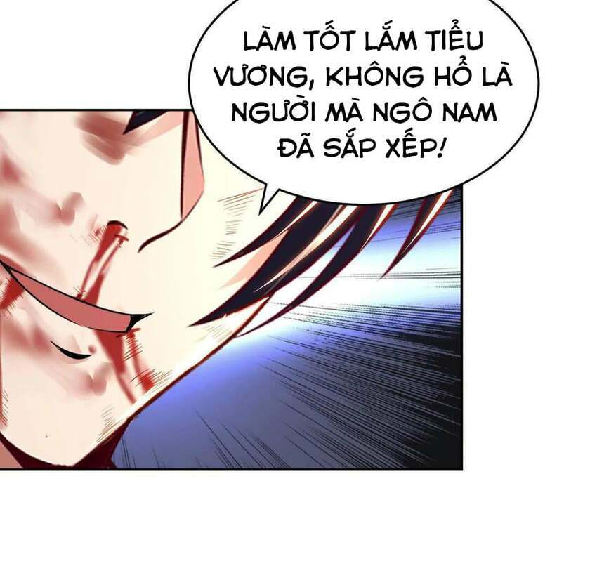 sư phụ của ta là thần tiên chapter 74 34