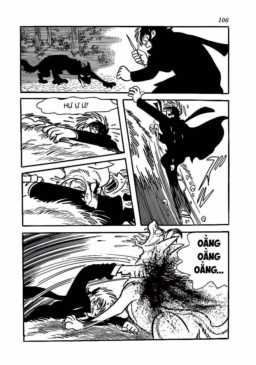 bác sĩ quái dị chapter 175 16