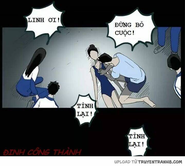 bút tiên chapter 4 1