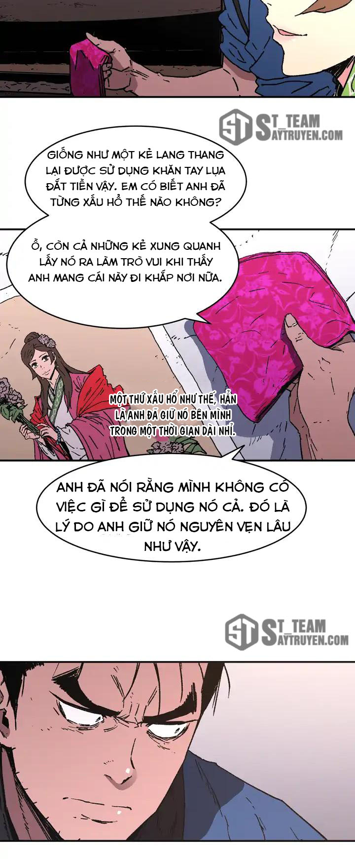 Bố Vô Song chapter 81 12