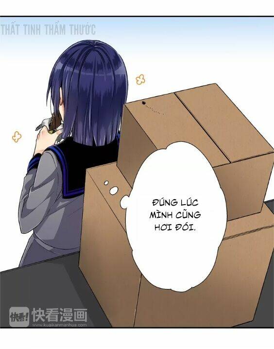 anh ấy và xương sườn của cô ấy chapter 2 17