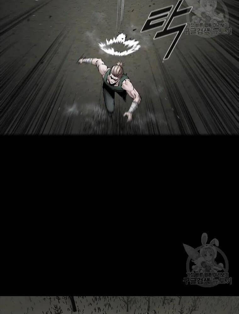 mật mã mê cung chapter 32 91