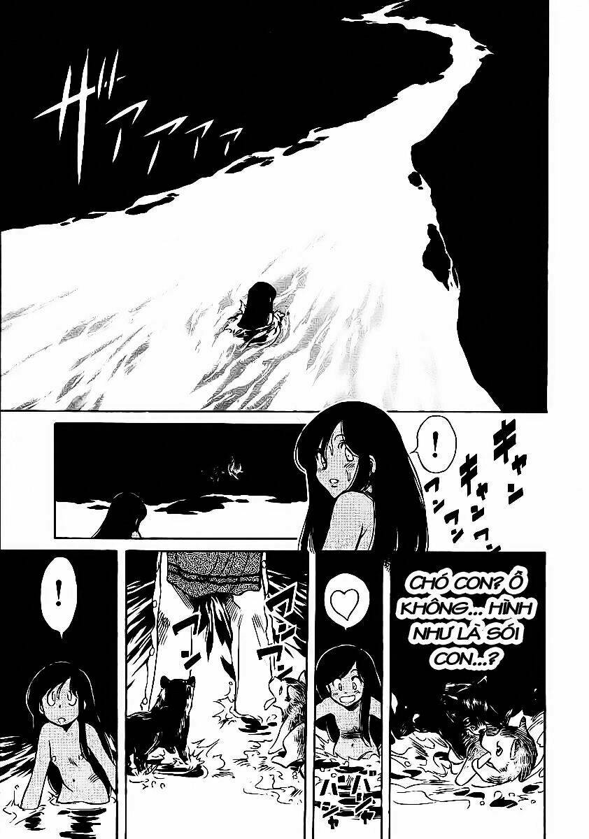 red living on the edge - người da đỏ lang thang chapter 56 10