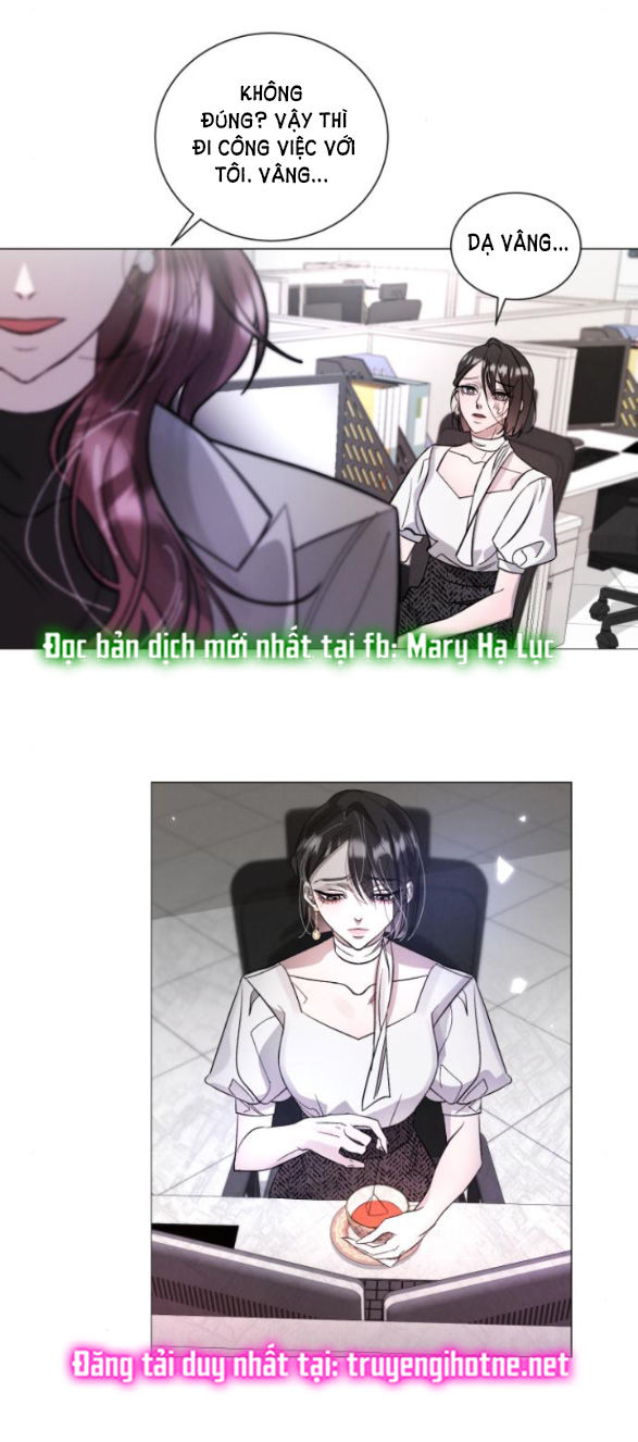 điệu nhảy say mê giữa màn đêm chapter 3.1 2