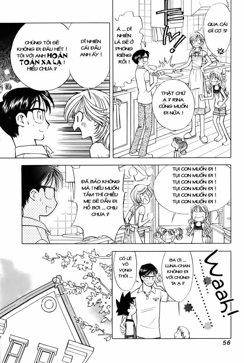 orange yane no chiisana ie full chapter 51 6