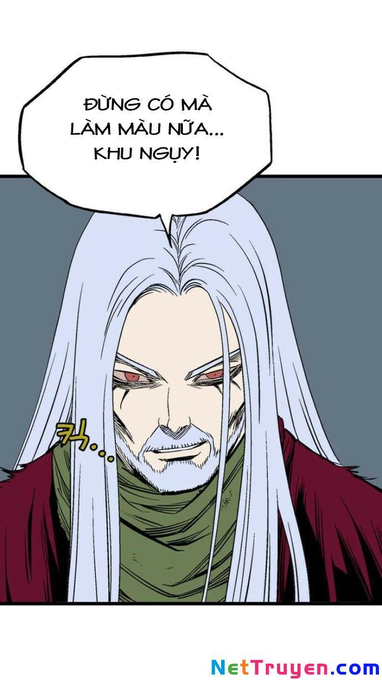 cao thủ 2 chapter 116 91