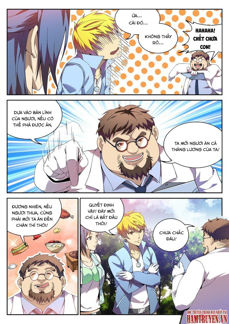 tử vong hồi 2 chapter 3 7