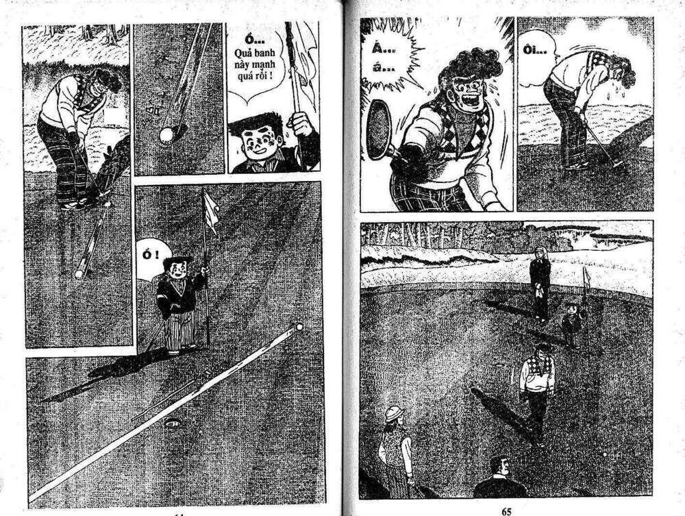 tân teppi chapter 24 30