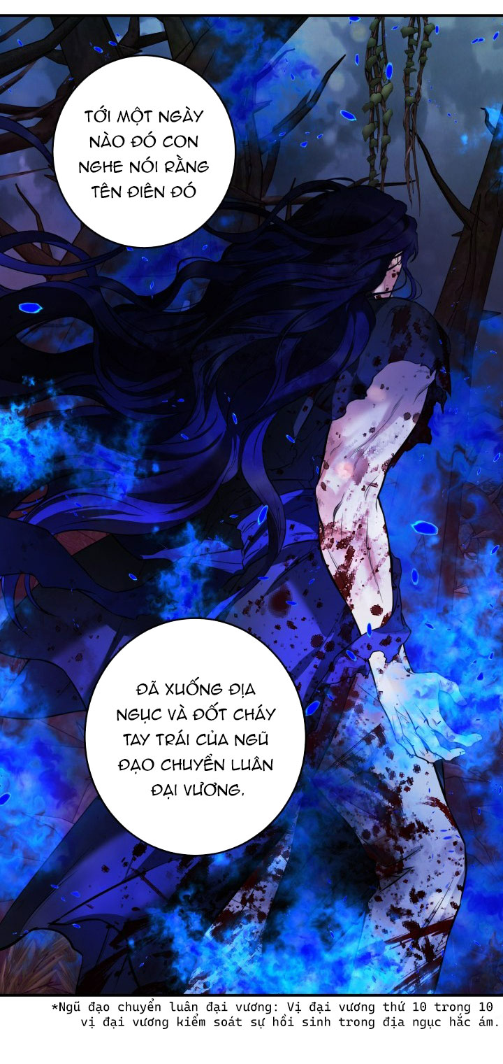 [18+] tuyển tập truyện bl ngắn - double bell chapter 26 22