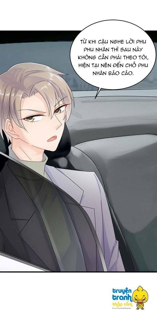 chọc tới chủ tịch tổng tài 2 chapter 34 12