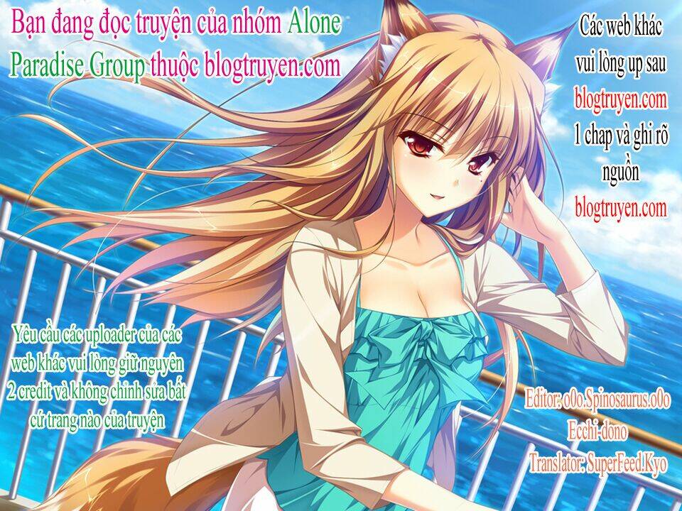 tadashikunai renai no susume chapter 6 1