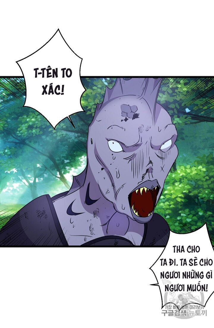 hôn lễ báo thù chapter 14 15