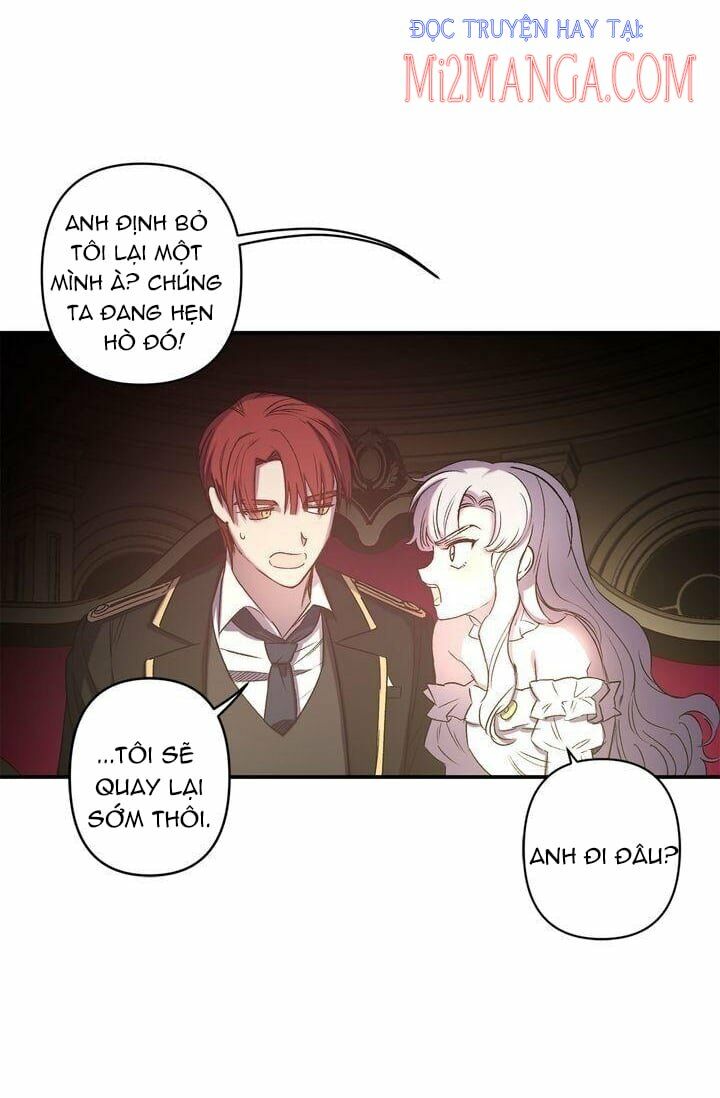 hôn lễ báo thù chapter 57 45