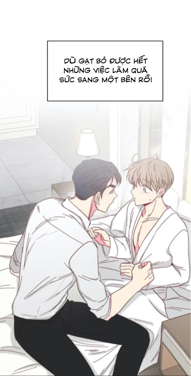 món tráng miệng của sếp tổng chapter 54 4