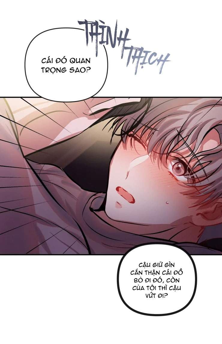 hợp đồng yêu đương chapter 24 44