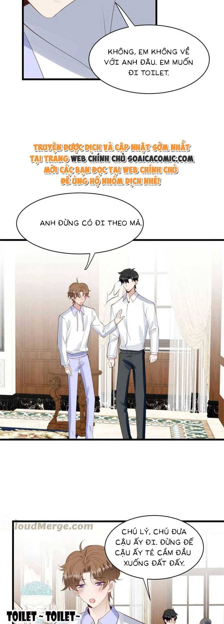 dựa vào đại lão ổn định vị trí c trong nam đoàn chapter 144 12