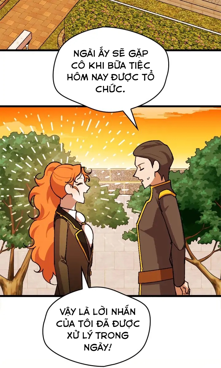 tôi sẽ cứu lấy gia tộc sắp sụp đổ chapter 94 65