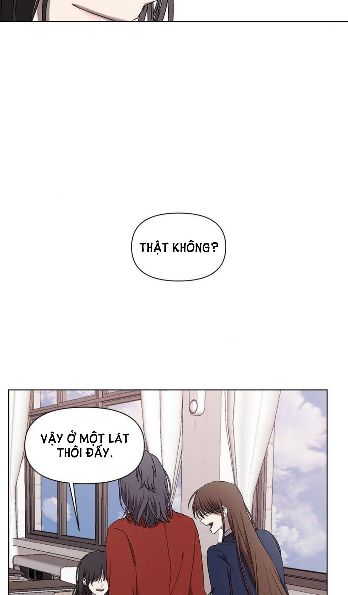 Tự Do Trong Mơ chapter 14.1 27