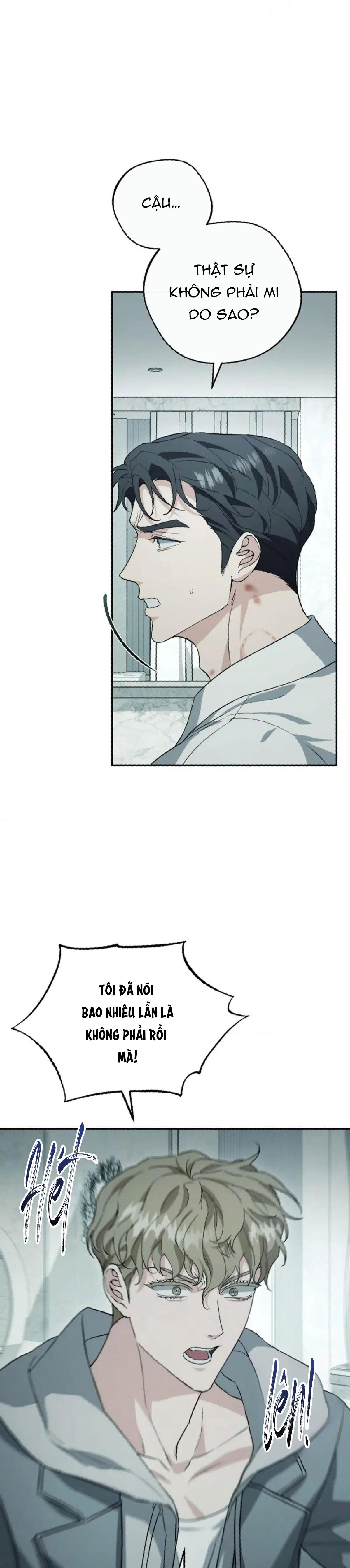 (abo)mối quan hệ không hoàn chỉnh chapter 10 3