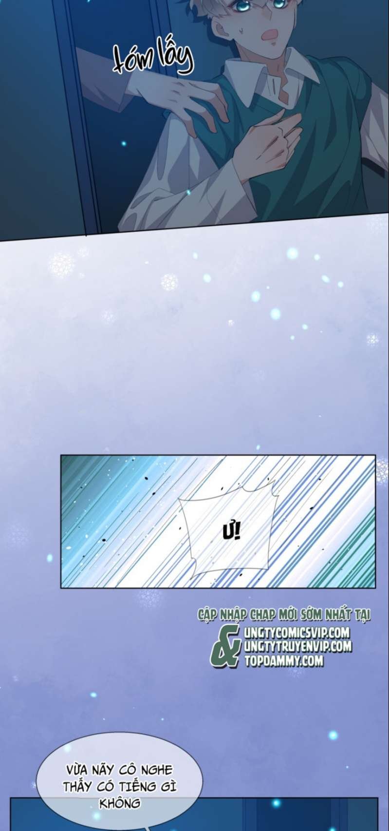 tư tự vạn thiên chapter 37 30