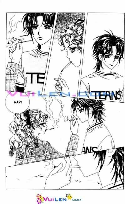 sâu trong ánh mắt chapter 66 16