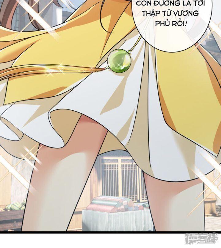 nụ cười của ngươi ngọt gãy tám cái răng của ta chapter 89 49