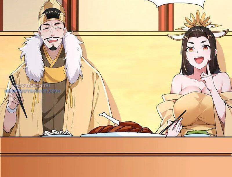 ta thực sự không muốn làm thần tiên chapter 90 78