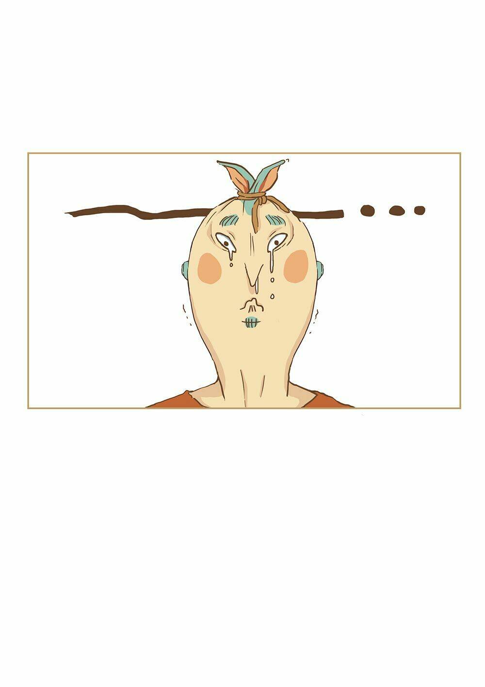 mục đích anh đến trái đất này là? chapter 1 17