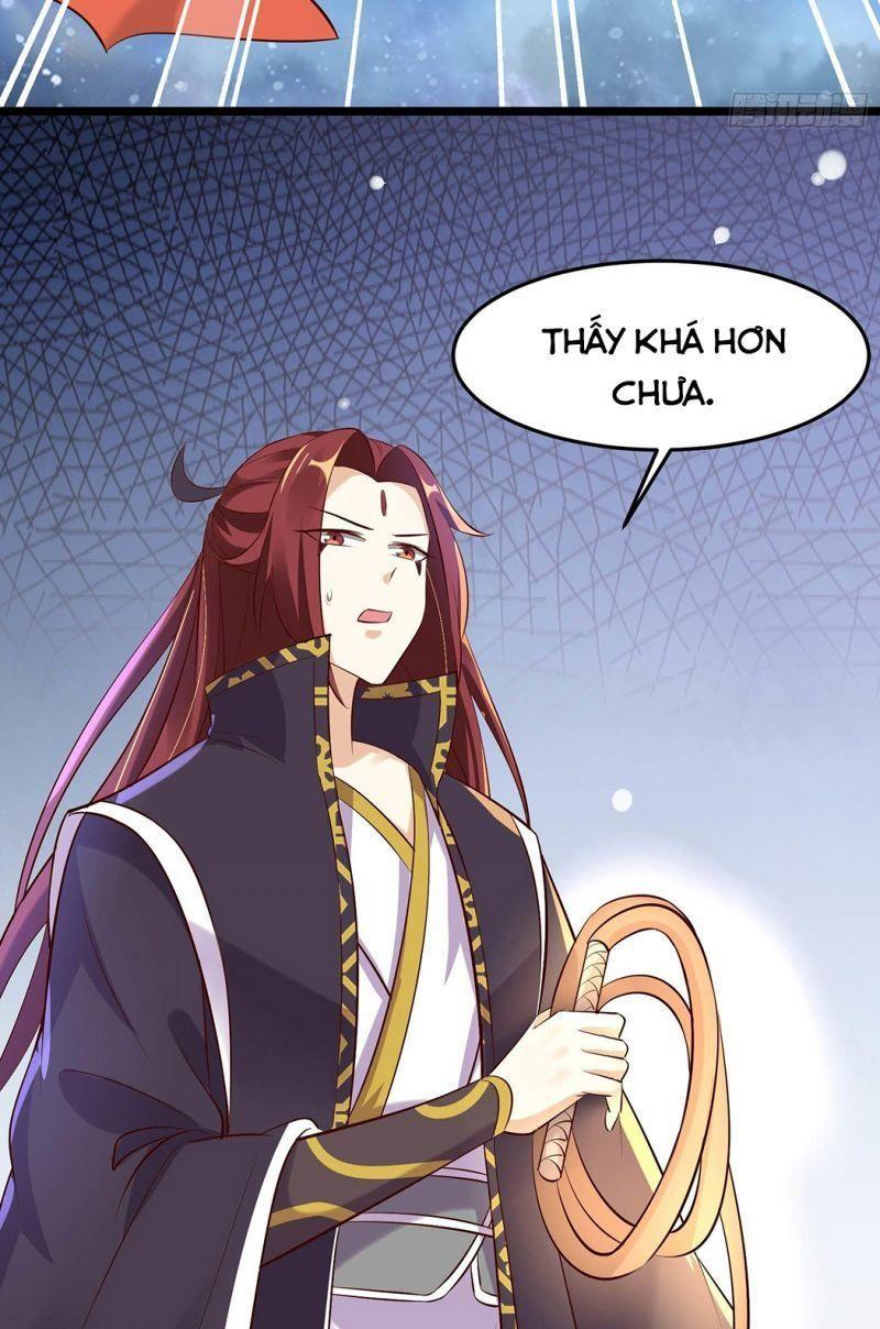 đồ đệ ta toàn là nữ ma đầu chapter 11 43