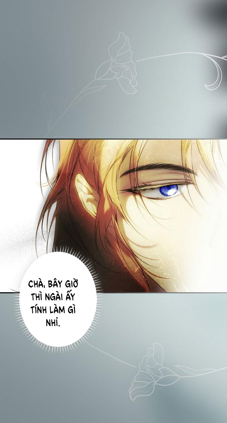 quý cô bí ẩn - secret lady chapter 84.2 12